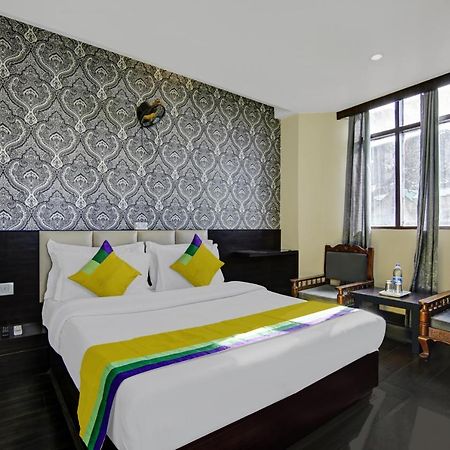 Itsy Hotels Crystal Palace With Valley View Shimla Dış mekan fotoğraf