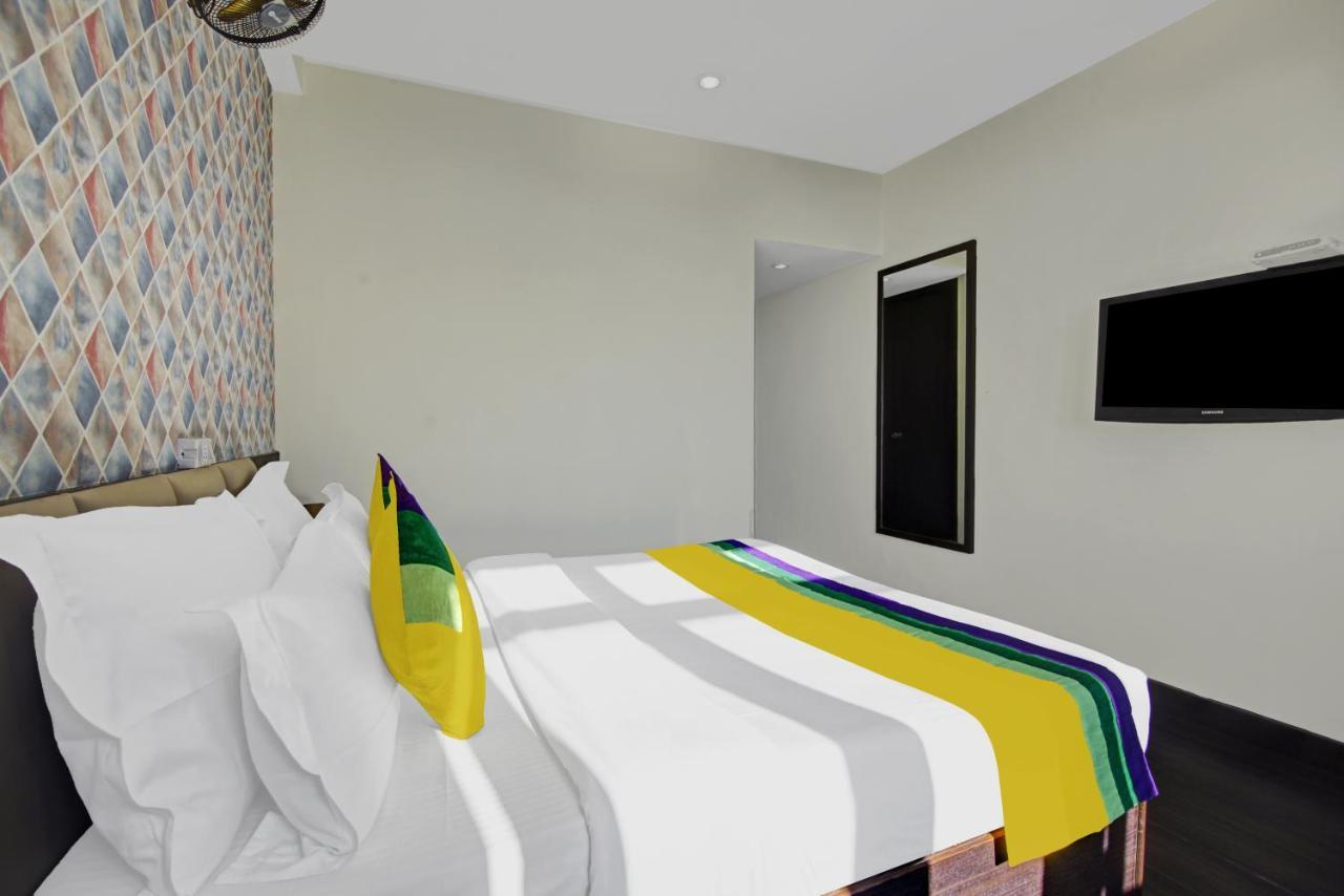 Itsy Hotels Crystal Palace With Valley View Shimla Dış mekan fotoğraf