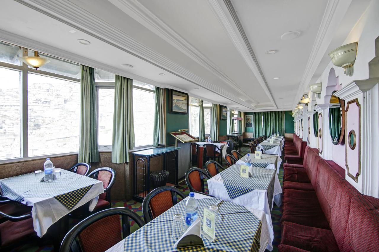 Itsy Hotels Crystal Palace With Valley View Shimla Dış mekan fotoğraf
