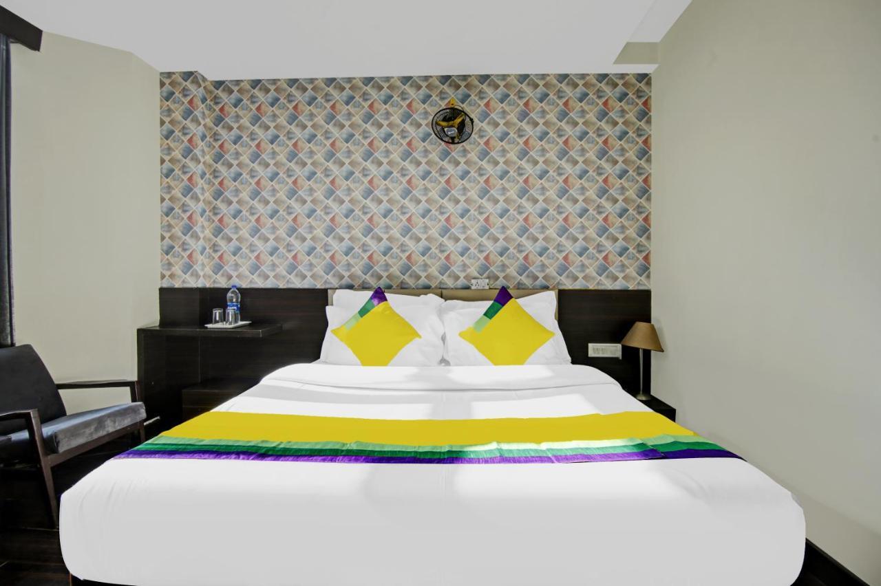 Itsy Hotels Crystal Palace With Valley View Shimla Dış mekan fotoğraf