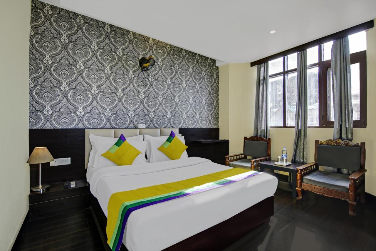 Itsy Hotels Crystal Palace With Valley View Shimla Dış mekan fotoğraf