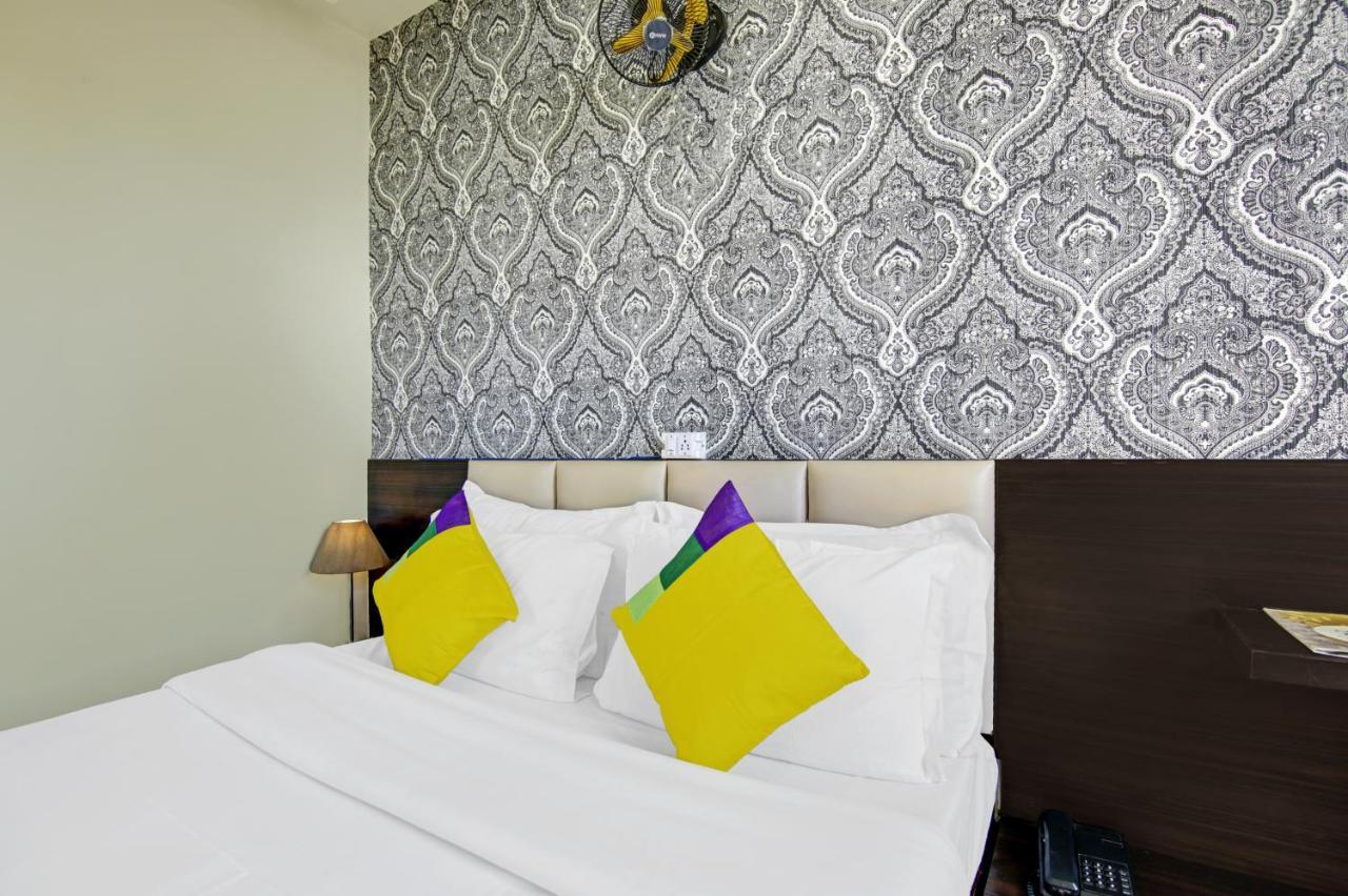 Itsy Hotels Crystal Palace With Valley View Shimla Dış mekan fotoğraf