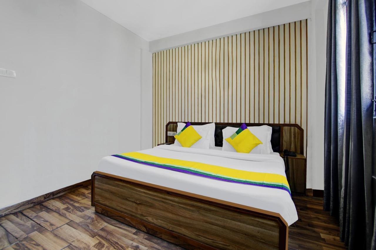Itsy Hotels Crystal Palace With Valley View Shimla Dış mekan fotoğraf