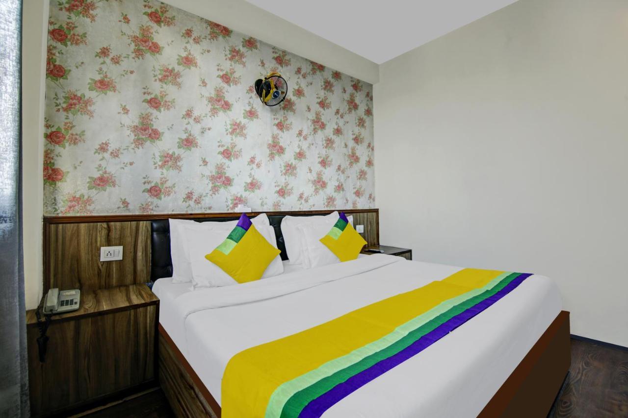Itsy Hotels Crystal Palace With Valley View Shimla Dış mekan fotoğraf
