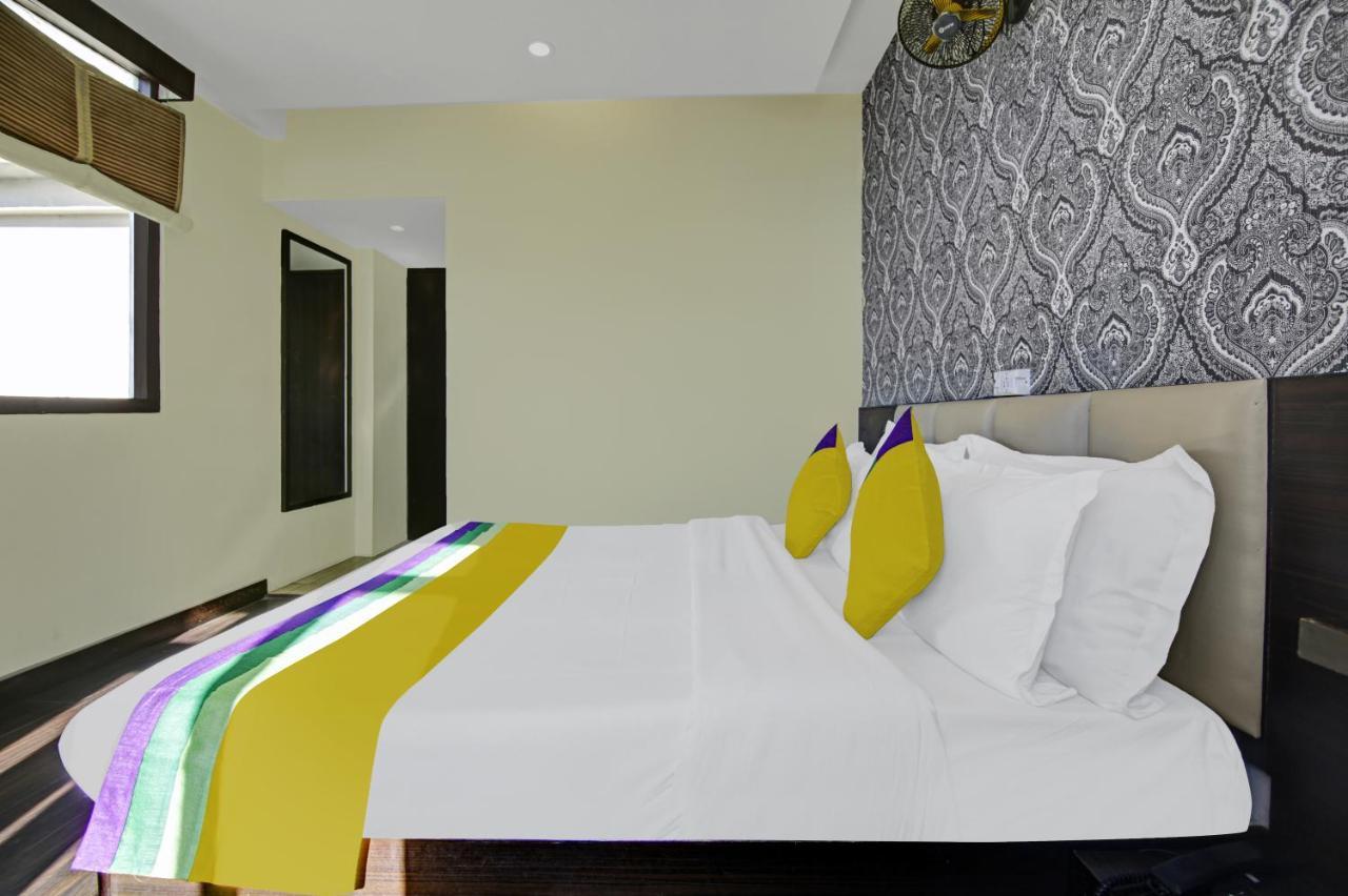 Itsy Hotels Crystal Palace With Valley View Shimla Dış mekan fotoğraf
