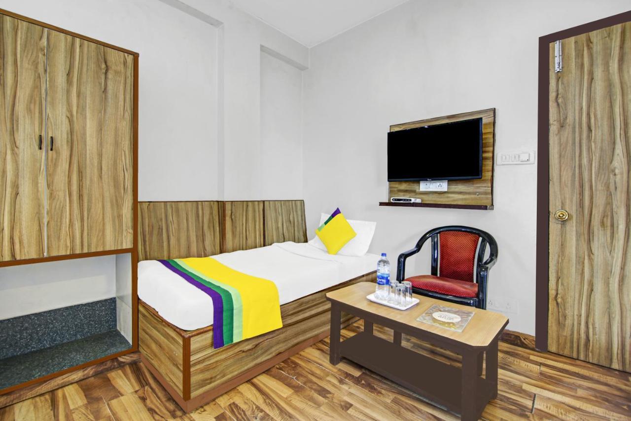 Itsy Hotels Crystal Palace With Valley View Shimla Dış mekan fotoğraf