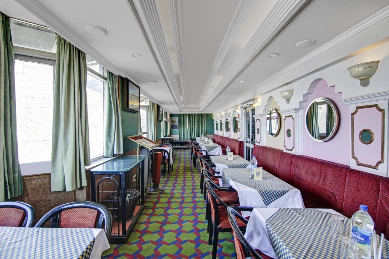 Itsy Hotels Crystal Palace With Valley View Shimla Dış mekan fotoğraf