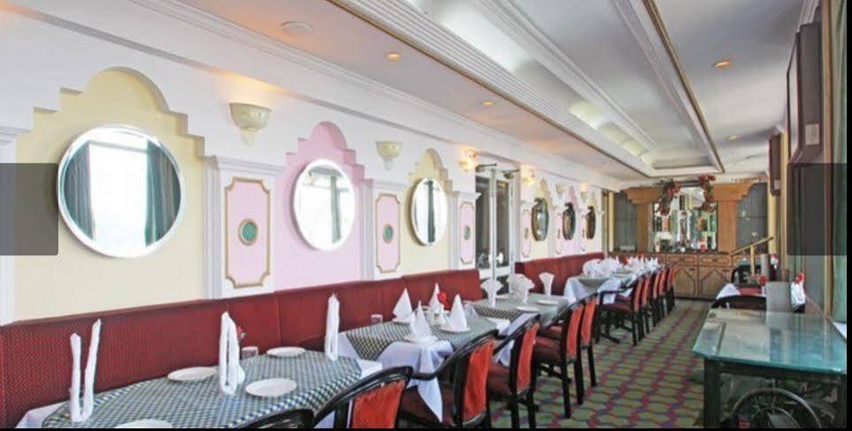 Itsy Hotels Crystal Palace With Valley View Shimla Dış mekan fotoğraf